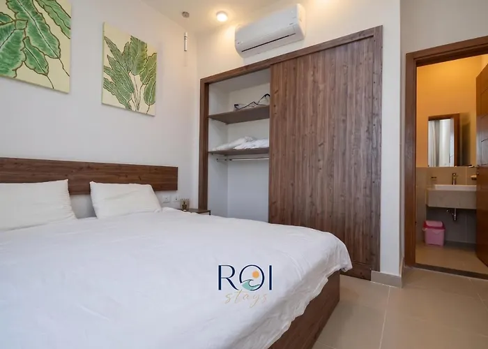Sea View 3 Bedrooms Twin At Jade, Makadi Heights *